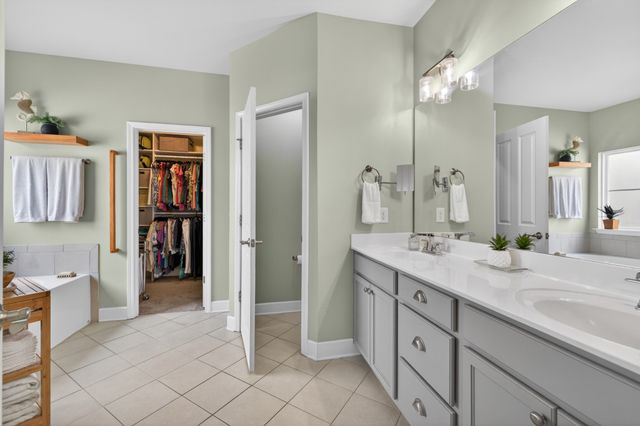 1709 Park Terrace Ln, Nolensville, TN 37135