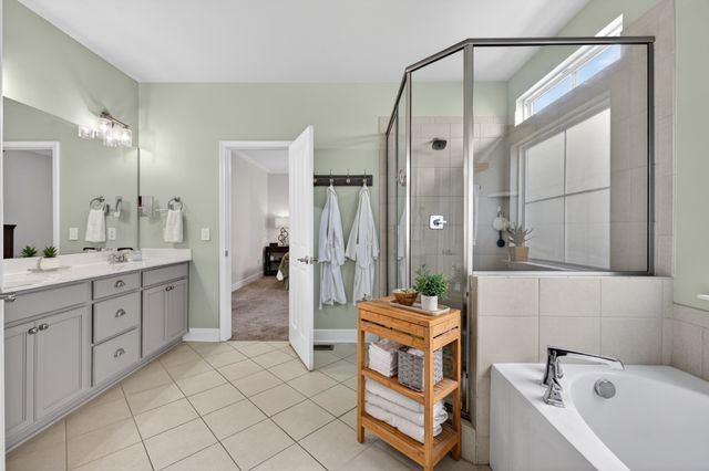 1709 Park Terrace Ln, Nolensville, TN 37135