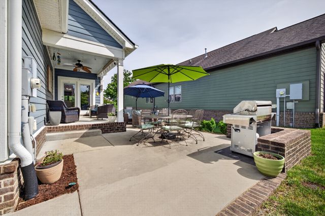 1709 Park Terrace Ln, Nolensville, TN 37135