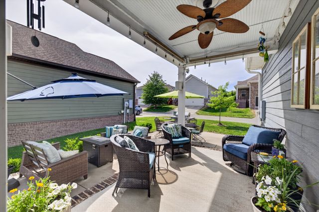1709 Park Terrace Ln, Nolensville, TN 37135