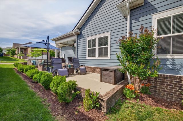 1709 Park Terrace Ln, Nolensville, TN 37135