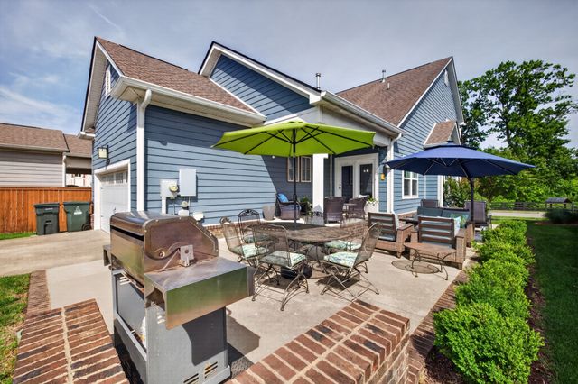 1709 Park Terrace Ln, Nolensville, TN 37135