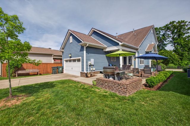 1709 Park Terrace Ln, Nolensville, TN 37135