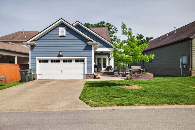 1709 Park Terrace Ln, Nolensville, TN 37135
