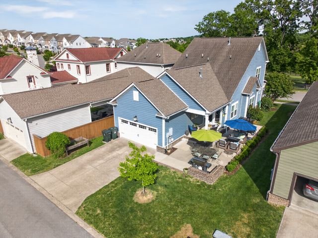 1709 Park Terrace Ln, Nolensville, TN 37135