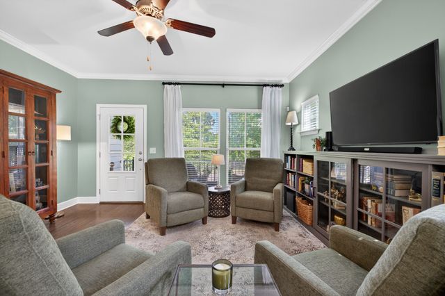 1709 Park Terrace Ln, Nolensville, TN 37135