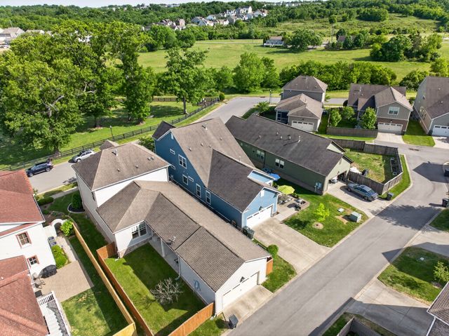 1709 Park Terrace Ln, Nolensville, TN 37135