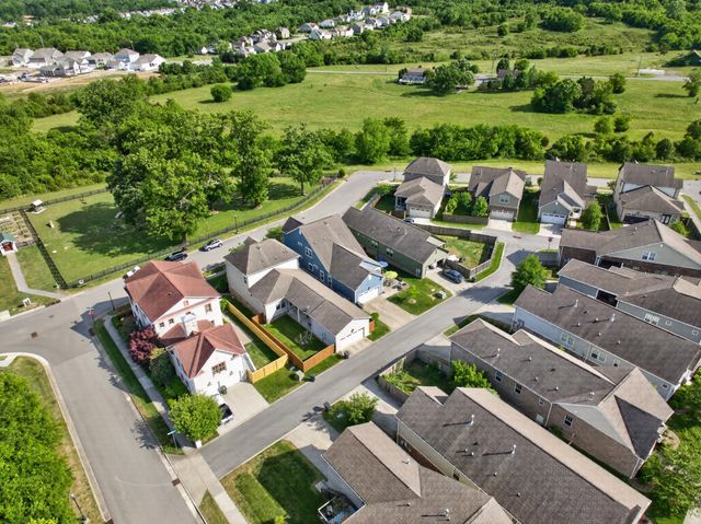 1709 Park Terrace Ln, Nolensville, TN 37135