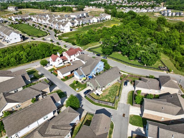 1709 Park Terrace Ln, Nolensville, TN 37135