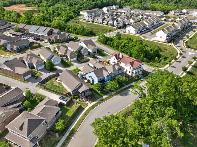 1709 Park Terrace Ln, Nolensville, TN 37135