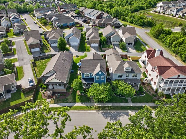 1709 Park Terrace Ln, Nolensville, TN 37135