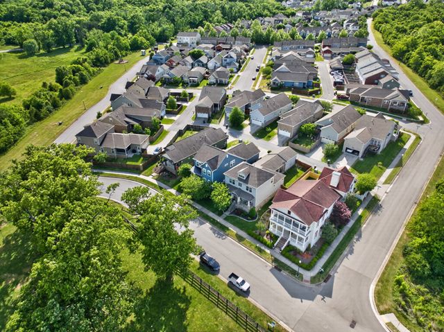 1709 Park Terrace Ln, Nolensville, TN 37135