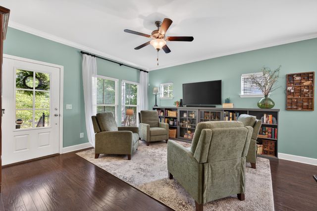 1709 Park Terrace Ln, Nolensville, TN 37135