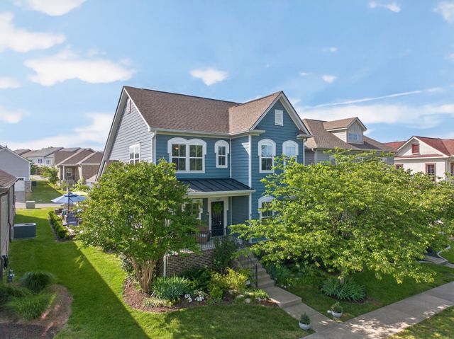 1709 Park Terrace Ln, Nolensville, TN 37135