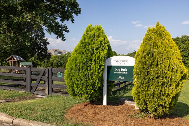 1709 Park Terrace Ln, Nolensville, TN 37135