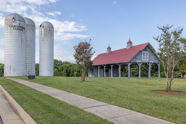1709 Park Terrace Ln, Nolensville, TN 37135