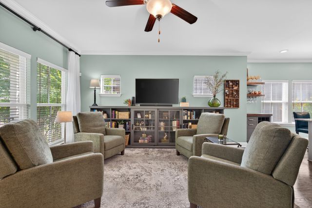 1709 Park Terrace Ln, Nolensville, TN 37135