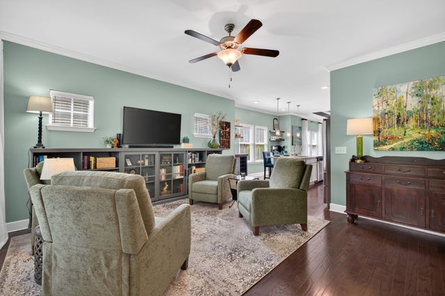 1709 Park Terrace Ln, Nolensville, TN 37135