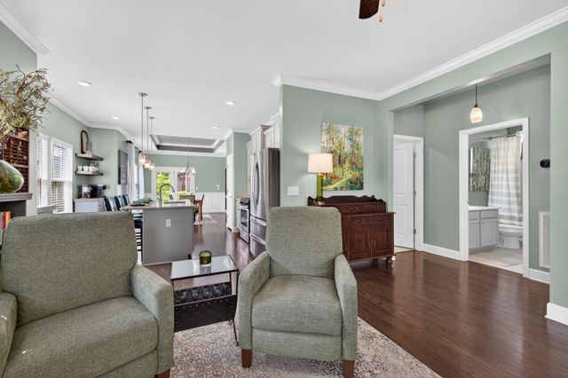 1709 Park Terrace Ln, Nolensville, TN 37135