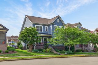 1709 Park Terrace Ln, Nolensville, TN 37135