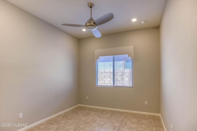 8461 N Gallant Fox Drive, Tucson, AZ 85704