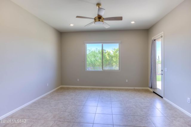 8461 N Gallant Fox Drive, Tucson, AZ 85704