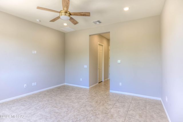 8461 N Gallant Fox Drive, Tucson, AZ 85704