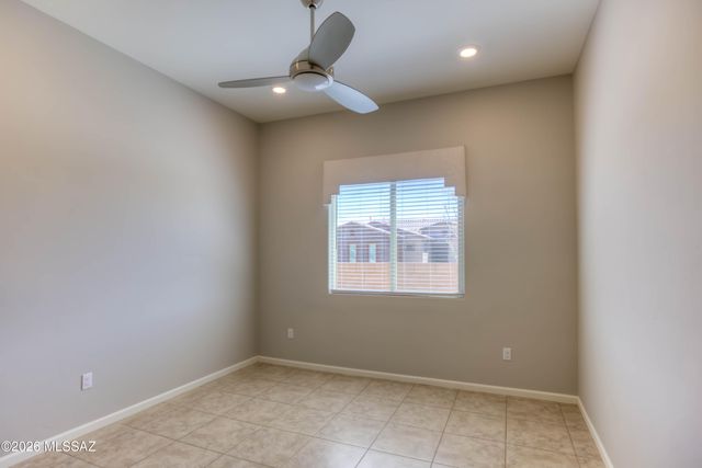 8461 N Gallant Fox Drive, Tucson, AZ 85704