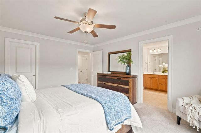 823 Altamaha Trail, Woodstock, GA 30188