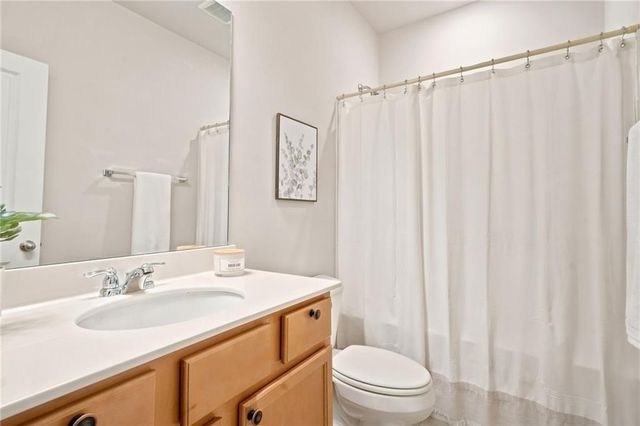 823 Altamaha Trail, Woodstock, GA 30188