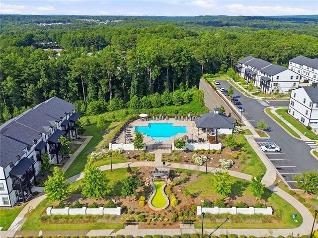 823 Altamaha Trail, Woodstock, GA 30188