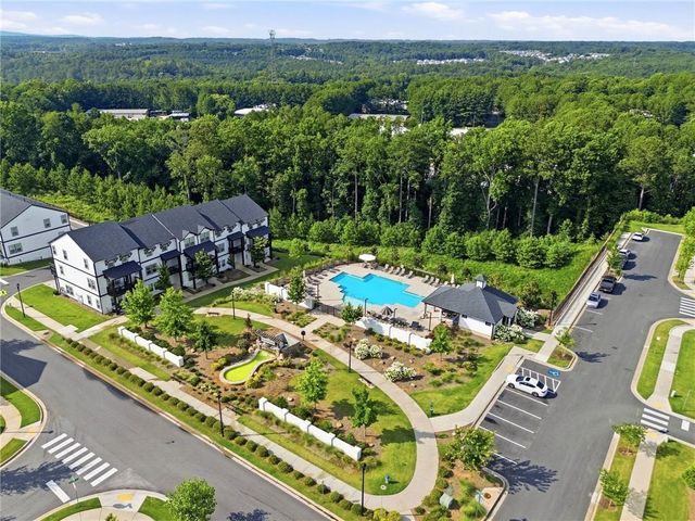 823 Altamaha Trail, Woodstock, GA 30188