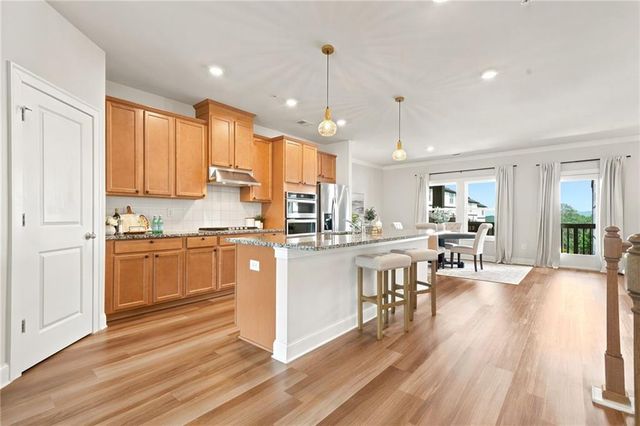 823 Altamaha Trail, Woodstock, GA 30188