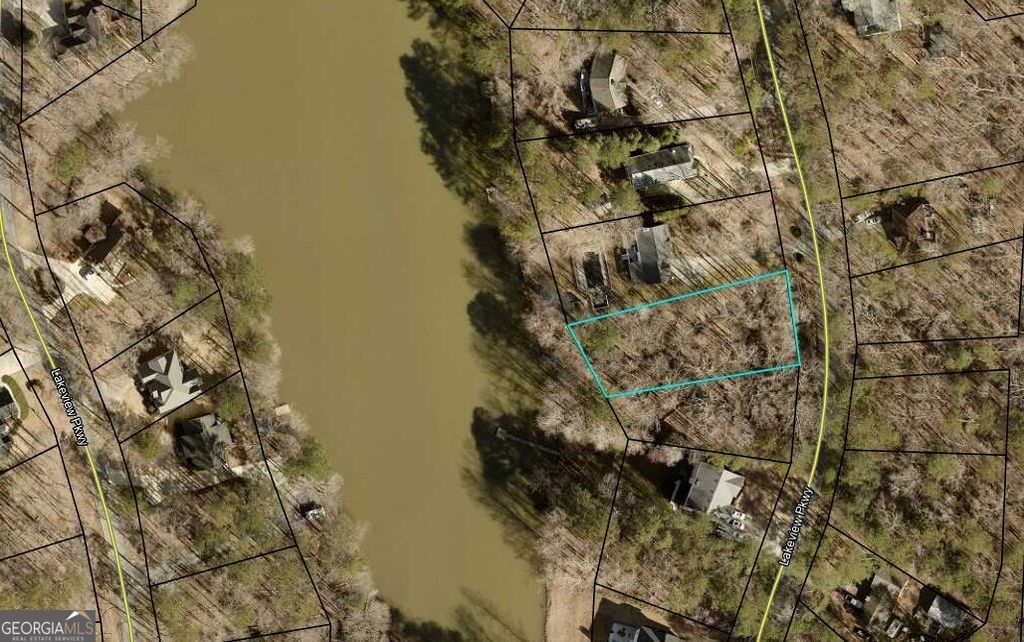 2114 Lakeview Parkway, Villa Rica, GA 30180