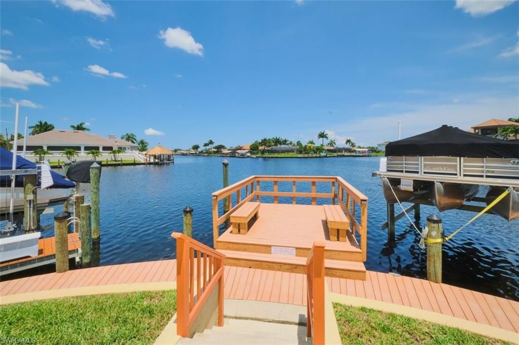 1905 SE 40th TER 102, CAPE CORAL, FL 33904 — photo 5