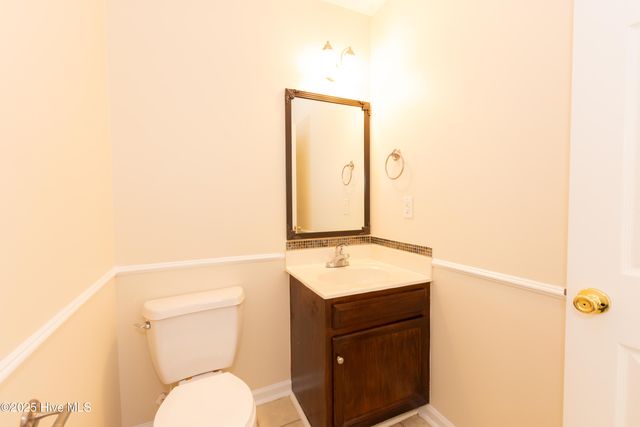 236 Petersburg Road, Richlands, NC 28574