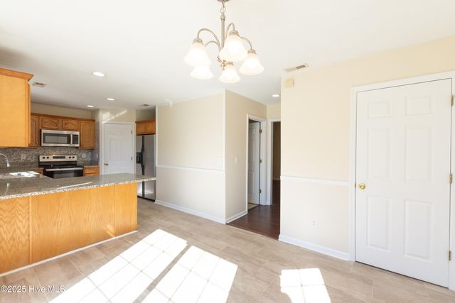 236 Petersburg Road, Richlands, NC 28574