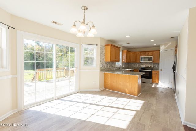 236 Petersburg Road, Richlands, NC 28574