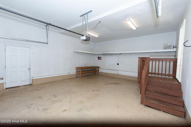 236 Petersburg Road, Richlands, NC 28574