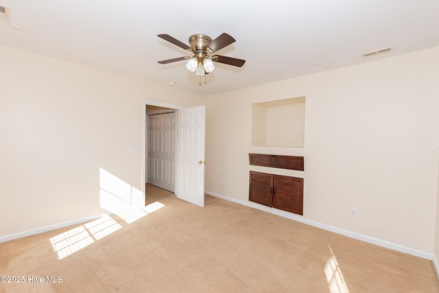 236 Petersburg Road, Richlands, NC 28574