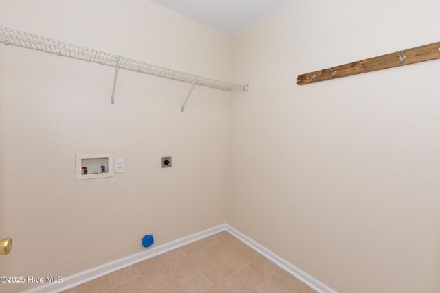 236 Petersburg Road, Richlands, NC 28574