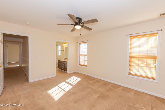 236 Petersburg Road, Richlands, NC 28574