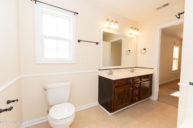 236 Petersburg Road, Richlands, NC 28574