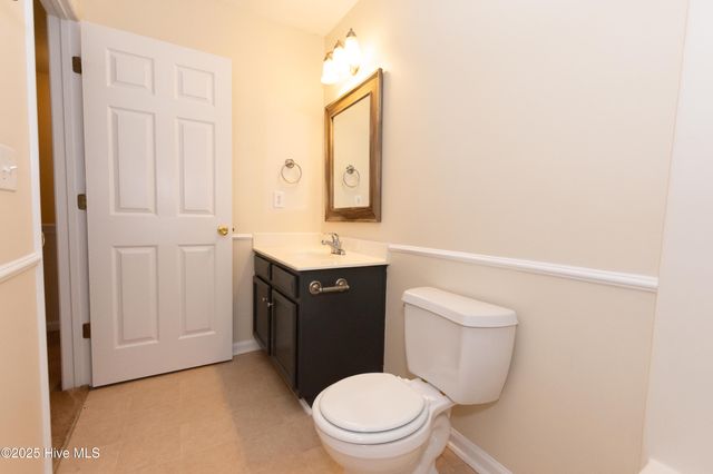 236 Petersburg Road, Richlands, NC 28574