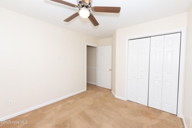 236 Petersburg Road, Richlands, NC 28574