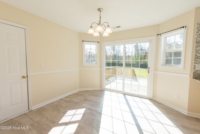 236 Petersburg Road, Richlands, NC 28574