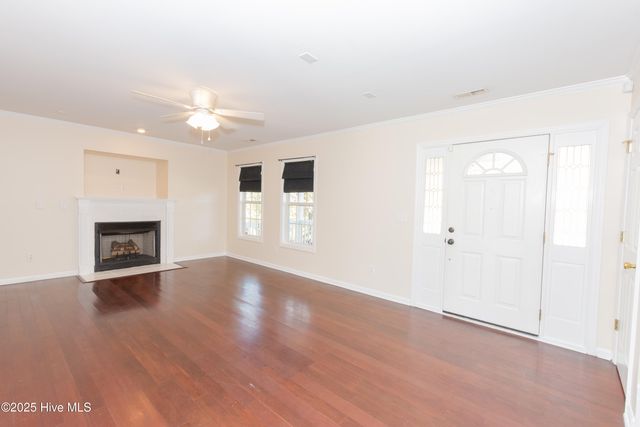 236 Petersburg Road, Richlands, NC 28574