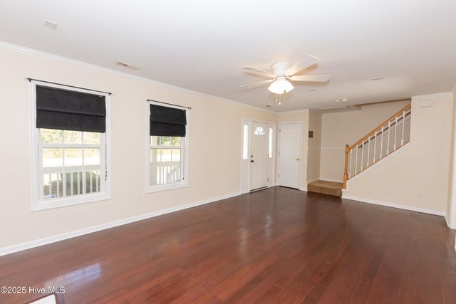 236 Petersburg Road, Richlands, NC 28574