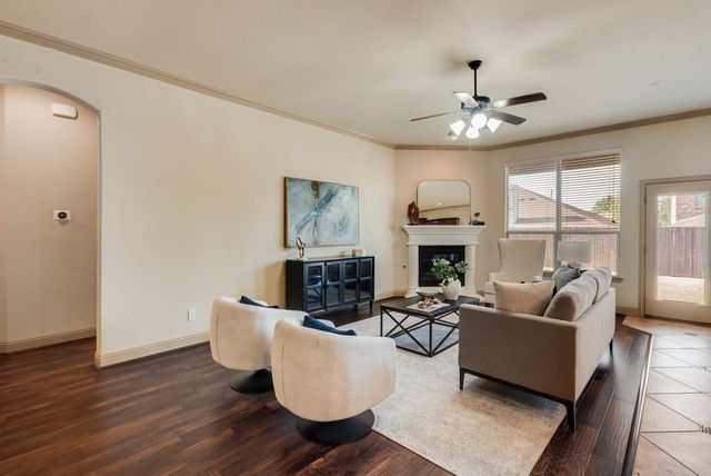 929 Lake Meadow Lane, Little Elm, TX 75068