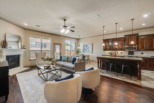 929 Lake Meadow Lane, Little Elm, TX 75068